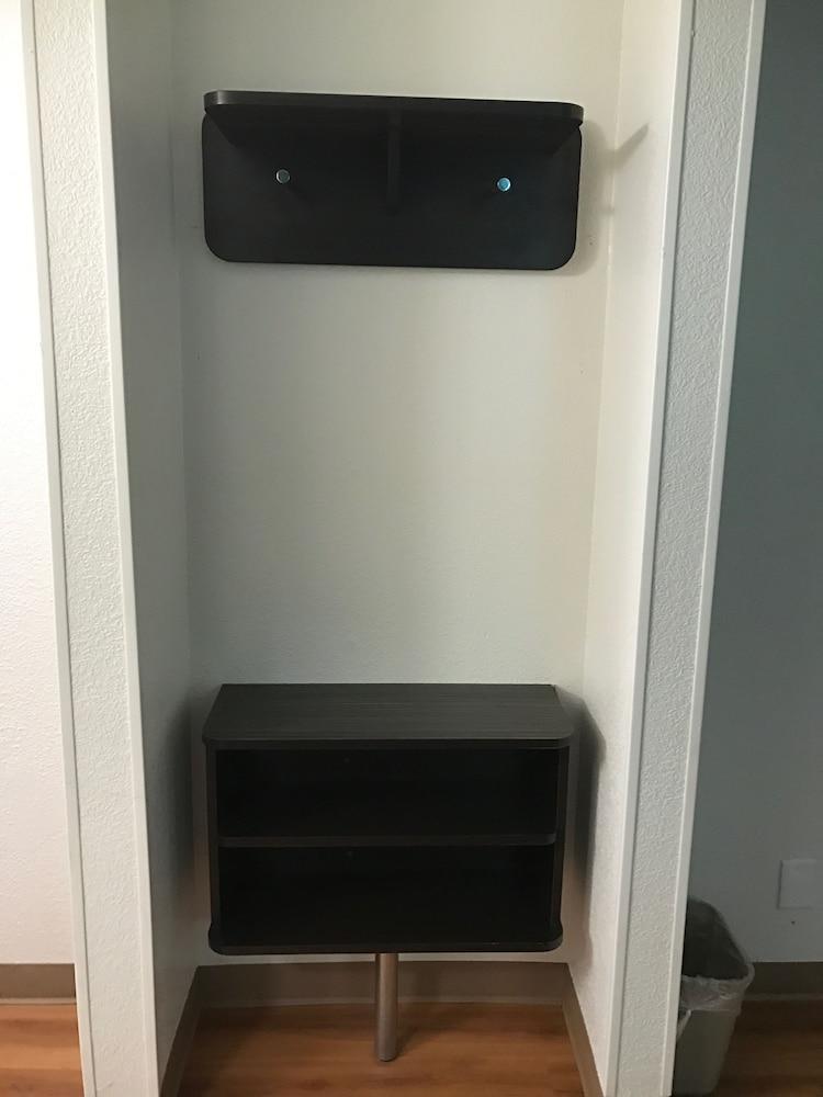 Motel 6-Raleigh, Nc - North Εξωτερικό φωτογραφία