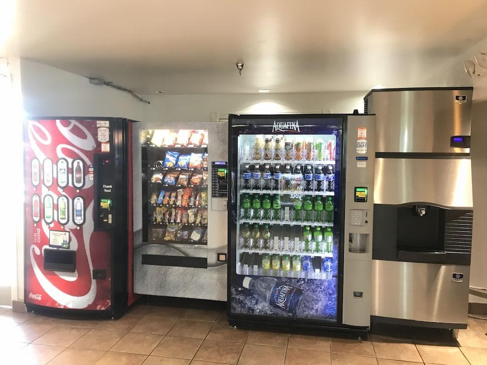 Motel 6-Raleigh, Nc - North Εξωτερικό φωτογραφία