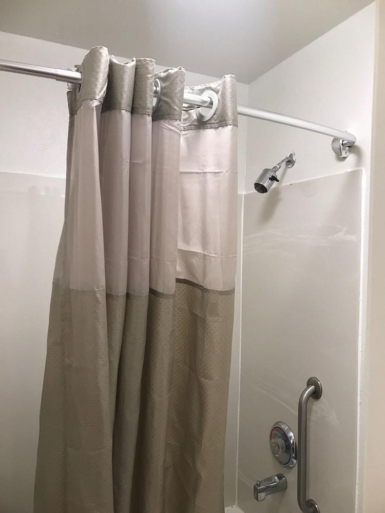 Motel 6-Raleigh, Nc - North Εξωτερικό φωτογραφία