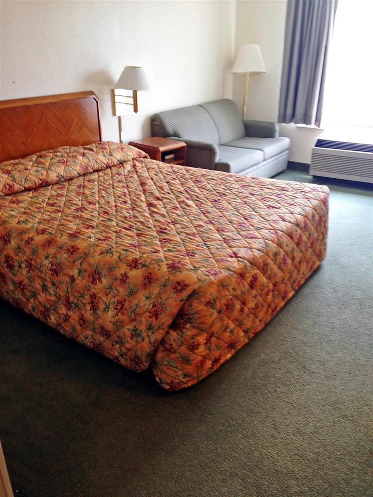 Motel 6-Raleigh, Nc - North Δωμάτιο φωτογραφία