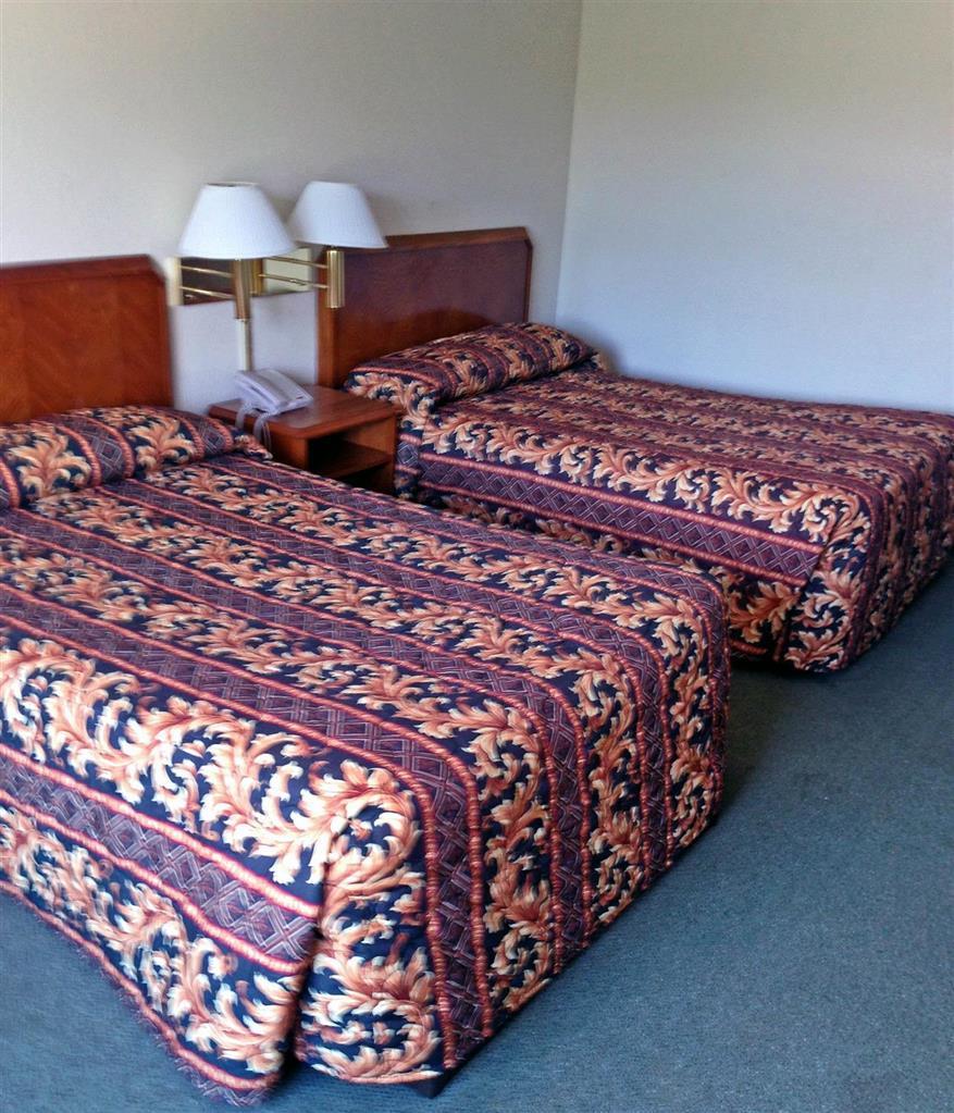 Motel 6-Raleigh, Nc - North Δωμάτιο φωτογραφία