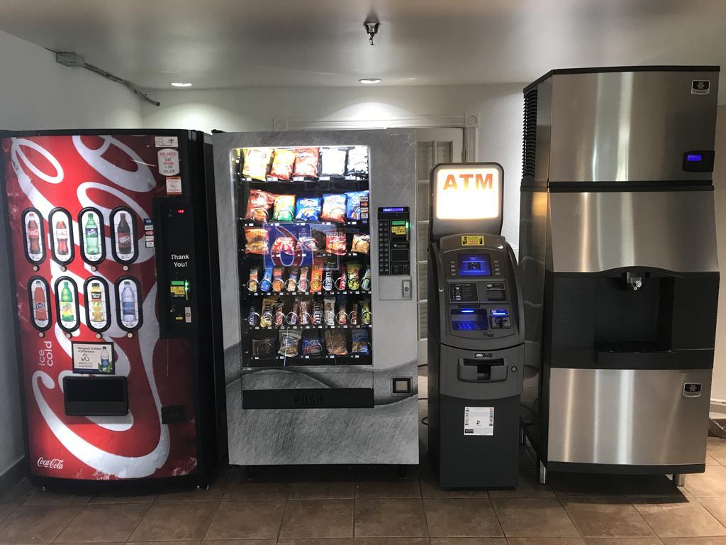 Motel 6-Raleigh, Nc - North Εξωτερικό φωτογραφία