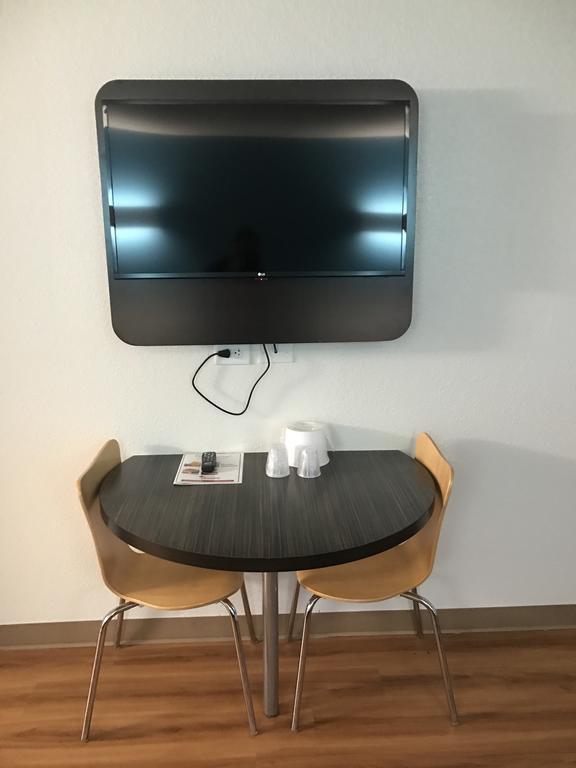 Motel 6-Raleigh, Nc - North Εξωτερικό φωτογραφία