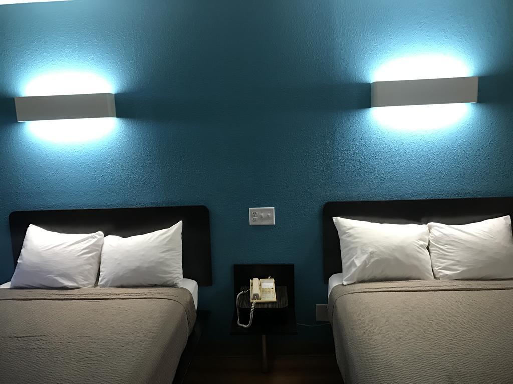 Motel 6-Raleigh, Nc - North Εξωτερικό φωτογραφία