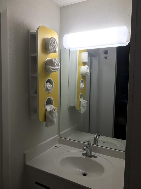 Motel 6-Raleigh, Nc - North Εξωτερικό φωτογραφία