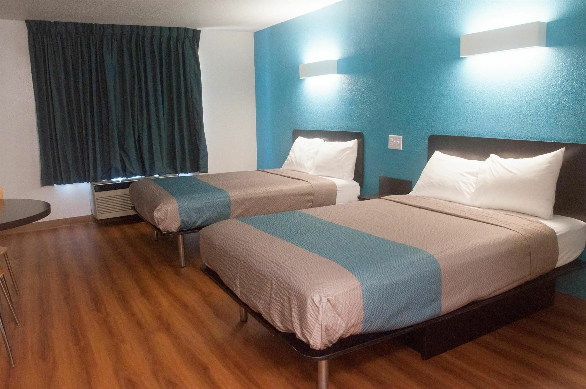 Motel 6-Raleigh, Nc - North Εξωτερικό φωτογραφία